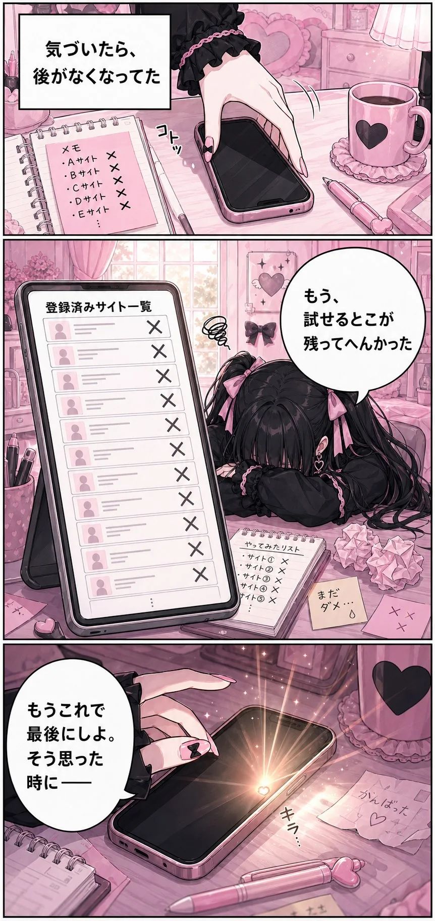 競艇インサイダー案内漫画 25