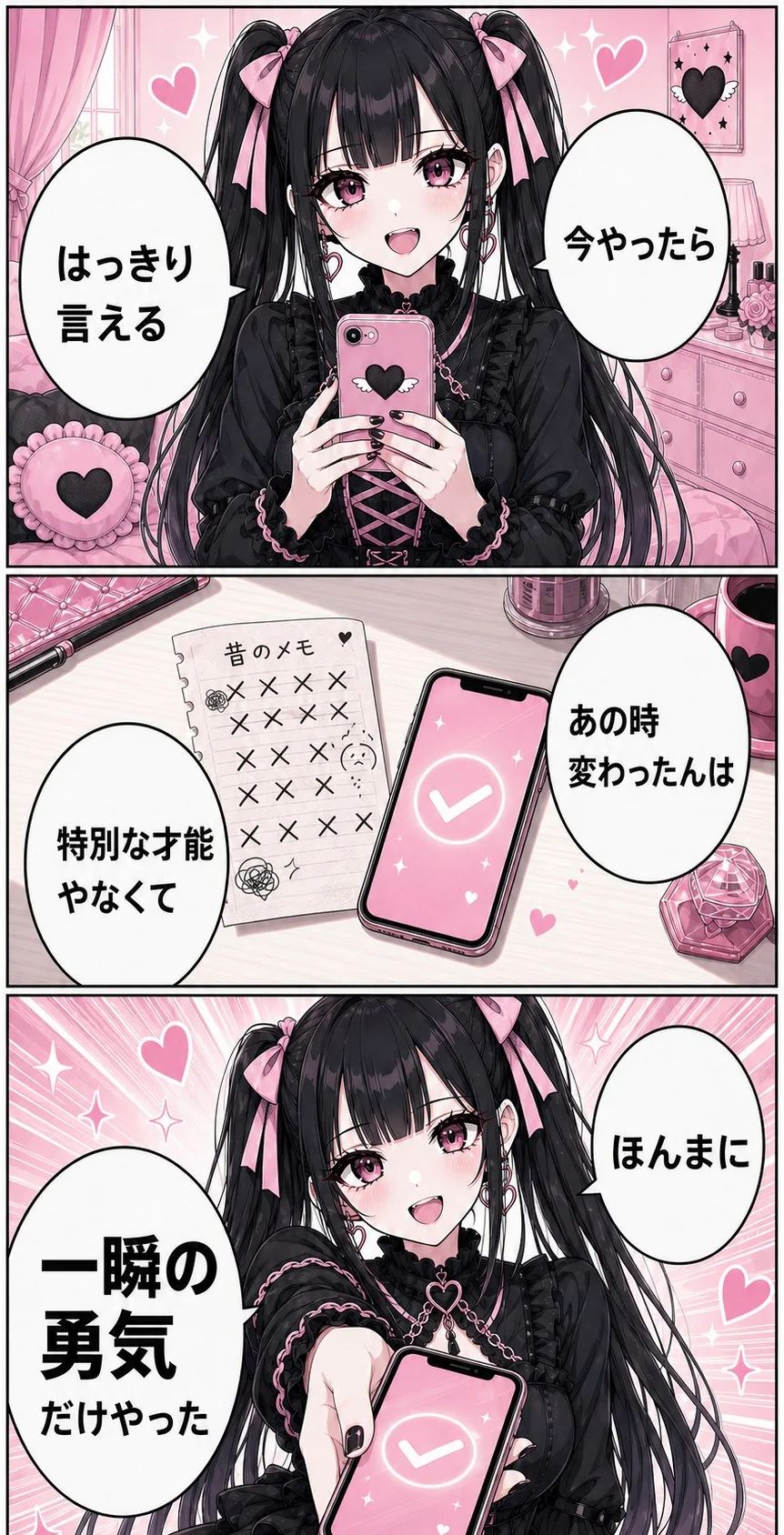 競艇インサイダー案内漫画 66